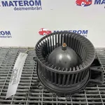 VENTILATOR INCALZIRE MERCEDES M-CLASS ML 350 BlueTEC 4-matic (166.024, 166.023) 2011-2015 oe-A1669066200, vedere frontata