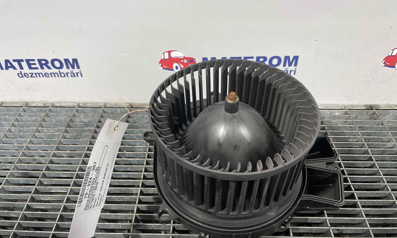 VENTILATOR INCALZIRE MERCEDES M-CLASS 2011-2015