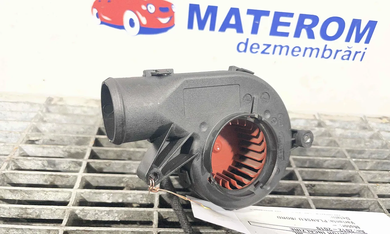 VENTILATOR INCALZIRE MERCEDES M-CLASS 2011-2015