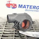 VENTILATOR INCALZIRE MERCEDES M-CLASS ML 250 2011-2015 oe-A1669068800, vedere frontata