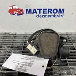 VENTILATOR MERCEDES M-CLASS ML 350 BlueTEC 4-matic (166.024, 166.023) 2011-2015 oe-A1669068800, vedere laterala