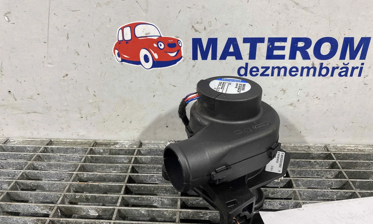 VENTILATOR MERCEDES M-CLASS 2011-2015