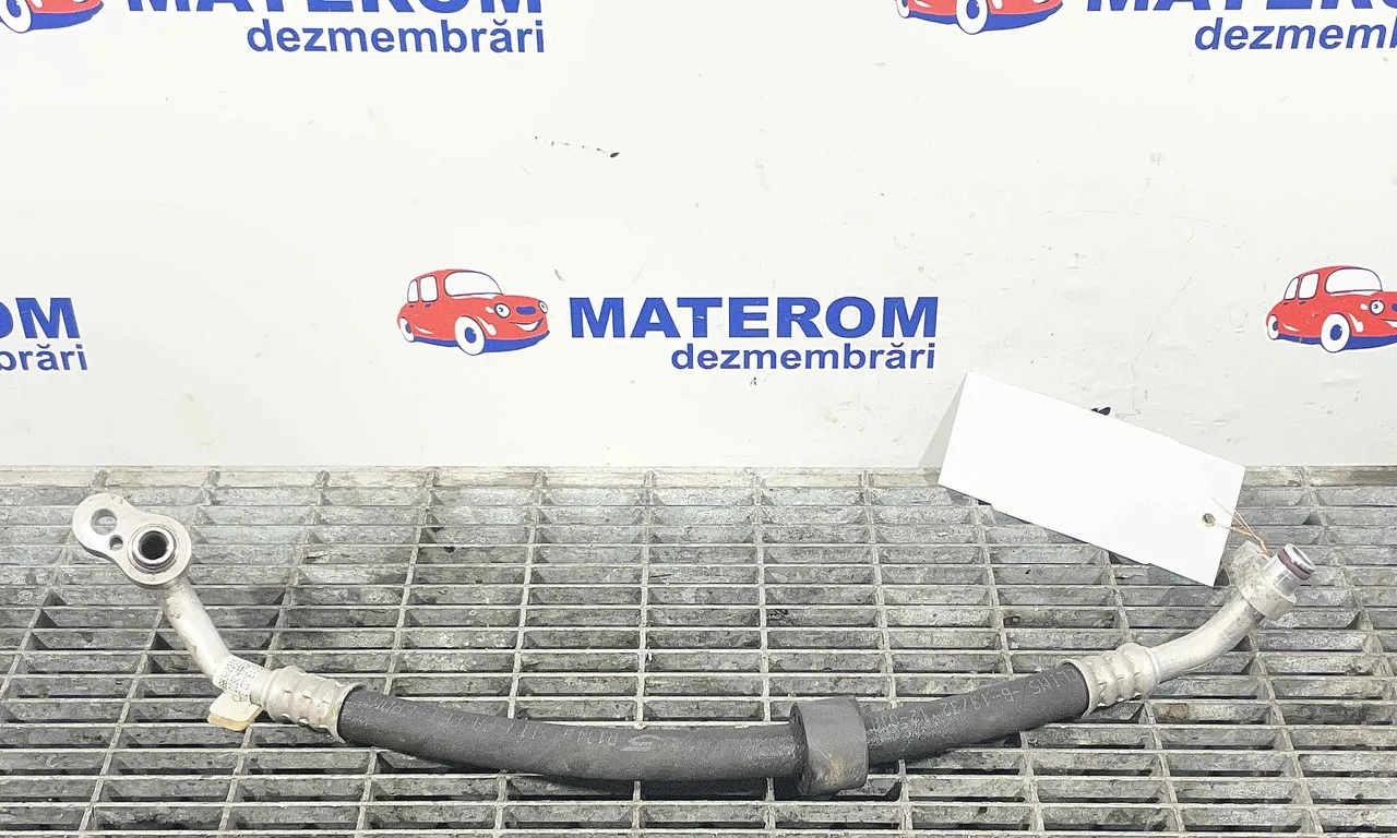 CONDUCTA CLIMA MERCEDES M-CLASS 2011-2015