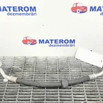 CONDUCTA CLIMA MERCEDES M-CLASS ML 250 2011-2015 oe-A1668302315, vedere frontata