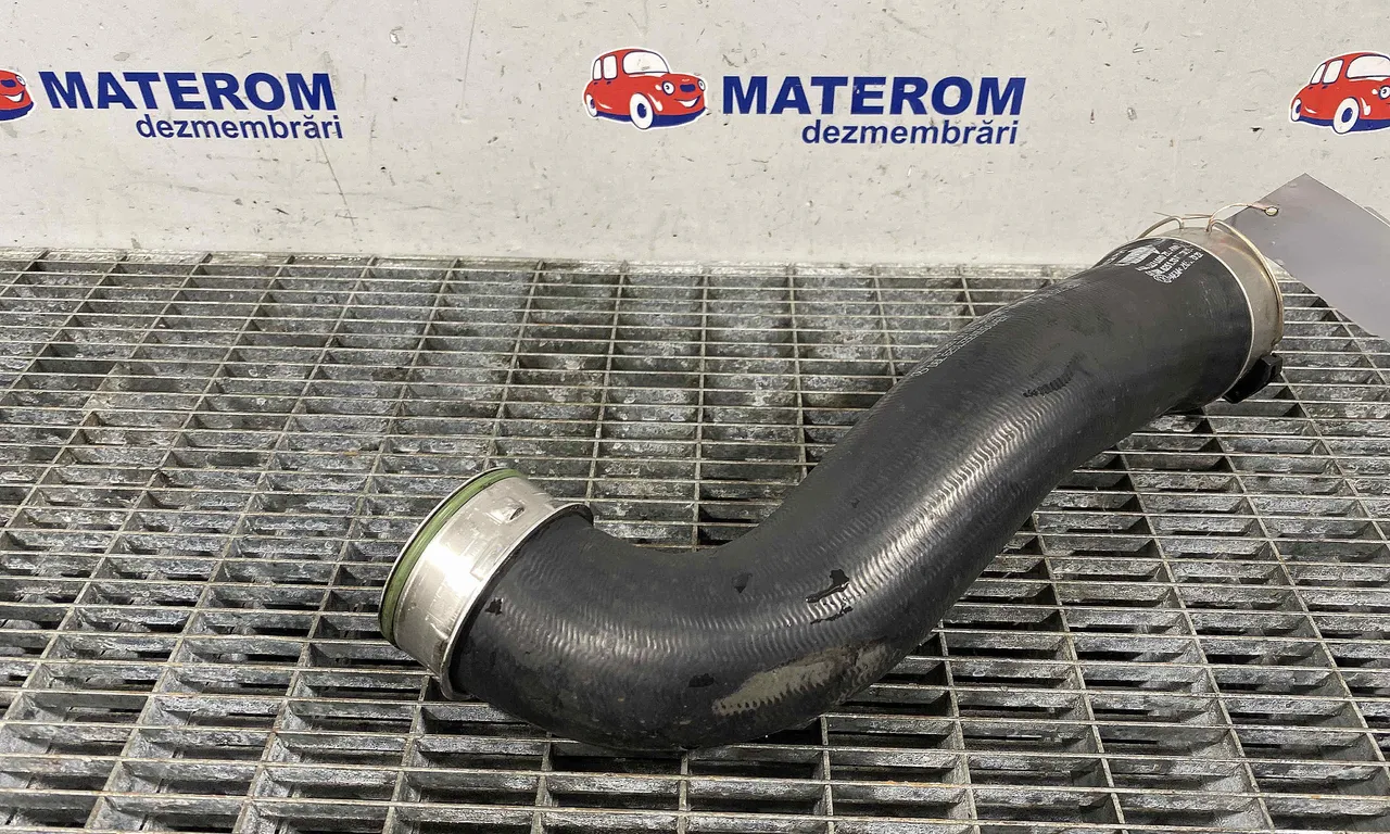 FURTUN INTERCOOLER MERCEDES M-CLASS 2011-2015