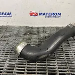 FURTUN INTERCOOLER MERCEDES M-CLASS ML 350 BlueTEC 4-matic (166.024, 166.023) 2011-2015 oe-A1665280000, vedere frontata