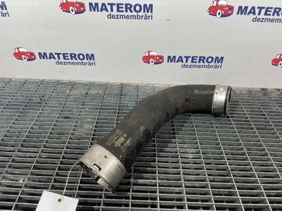 FURTUN INTERCOOLER