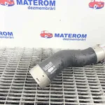 FURTUN INTERCOOLER MERCEDES M-CLASS ML 250 2011-2015 oe-A1665280482, vedere laterala