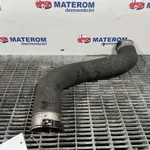 FURTUN INTERCOOLER MERCEDES M-CLASS ML 250 2011-2015 oe-A1665280582, vedere laterala