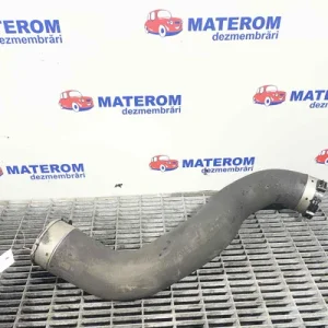 FURTUN INTERCOOLER