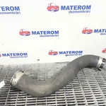 FURTUN INTERCOOLER MERCEDES M-CLASS ML 250 2011-2015 oe-A1665280582, vedere frontata