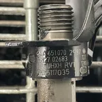 INJECTOR MERCEDES M-CLASS ML 250 2011-2015 oe-A6510702987, vedere laterala