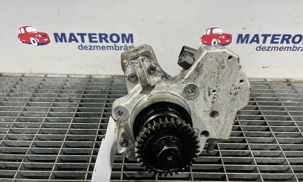 POMPA INALTA PRESIUNE MERCEDES M-CLASS 2011-2015