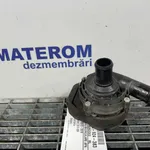 POMPA RECIRCULARE APA MERCEDES M-CLASS ML 350 BlueTEC 4-matic (166.024, 166.023) 2011-2015 oe-A6398350064, vedere frontata