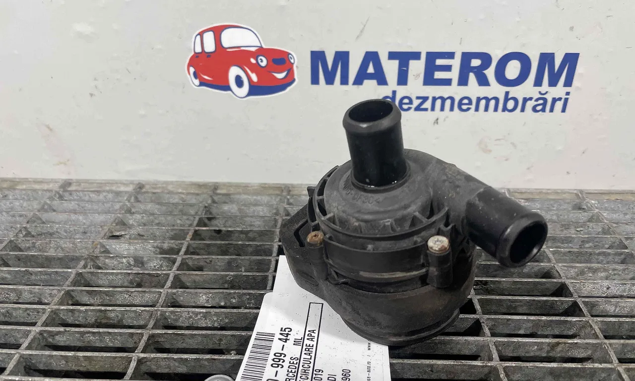POMPA RECIRCULARE APA MERCEDES M-CLASS 2011-2015