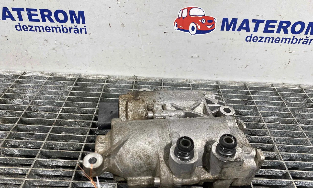 POMPA ULEI MERCEDES M-CLASS 2011-2015