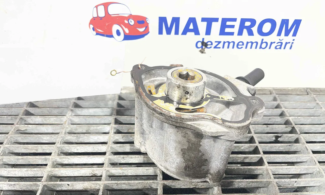 POMPA VACUUM MERCEDES M-CLASS 2011-2015