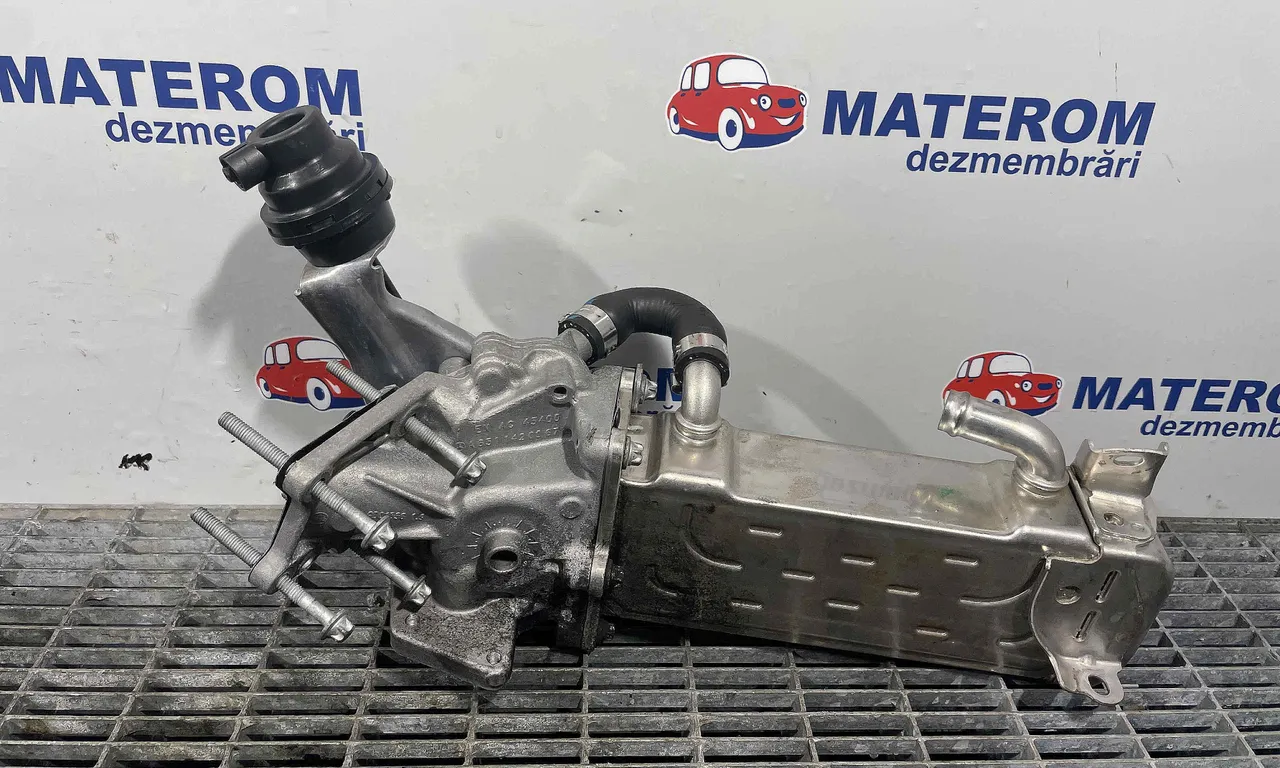 RACITOR GAZE CARTER MERCEDES M-CLASS 2011-2015
