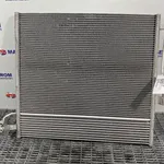 RADIATOR CLIMA MERCEDES M-CLASS ML 350 BlueTEC 4-matic (166.024, 166.023) 2011-2015 oe-A0995000002, vedere frontata
