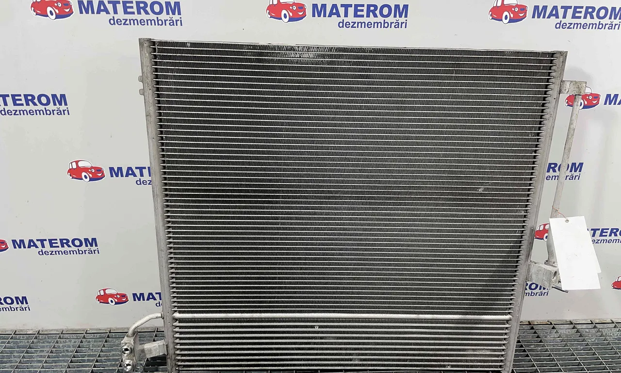 RADIATOR CLIMA MERCEDES M-CLASS 2011-2015