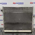 RADIATOR CLIMA MERCEDES M-CLASS ML 350 BlueTEC 4-matic (166.024, 166.023) 2011-2015 oe-A0995000002, vedere laterala