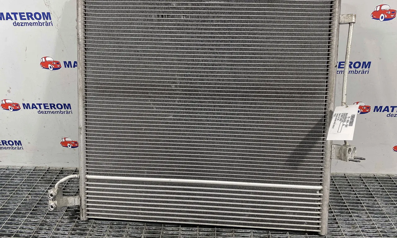 RADIATOR CLIMA MERCEDES M-CLASS 2011-2015