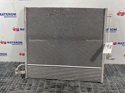 RADIATOR CLIMA
