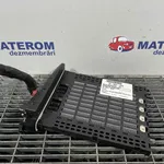 RADIATOR INCALZIRE MERCEDES M-CLASS ML 350 BlueTEC 4-matic (166.024, 166.023) 2011-2015 oe-A1698300861, vedere frontata