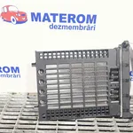 RADIATOR INCALZIRE MERCEDES M-CLASS ML 250 2011-2015 oe-A1698300861, vedere frontata