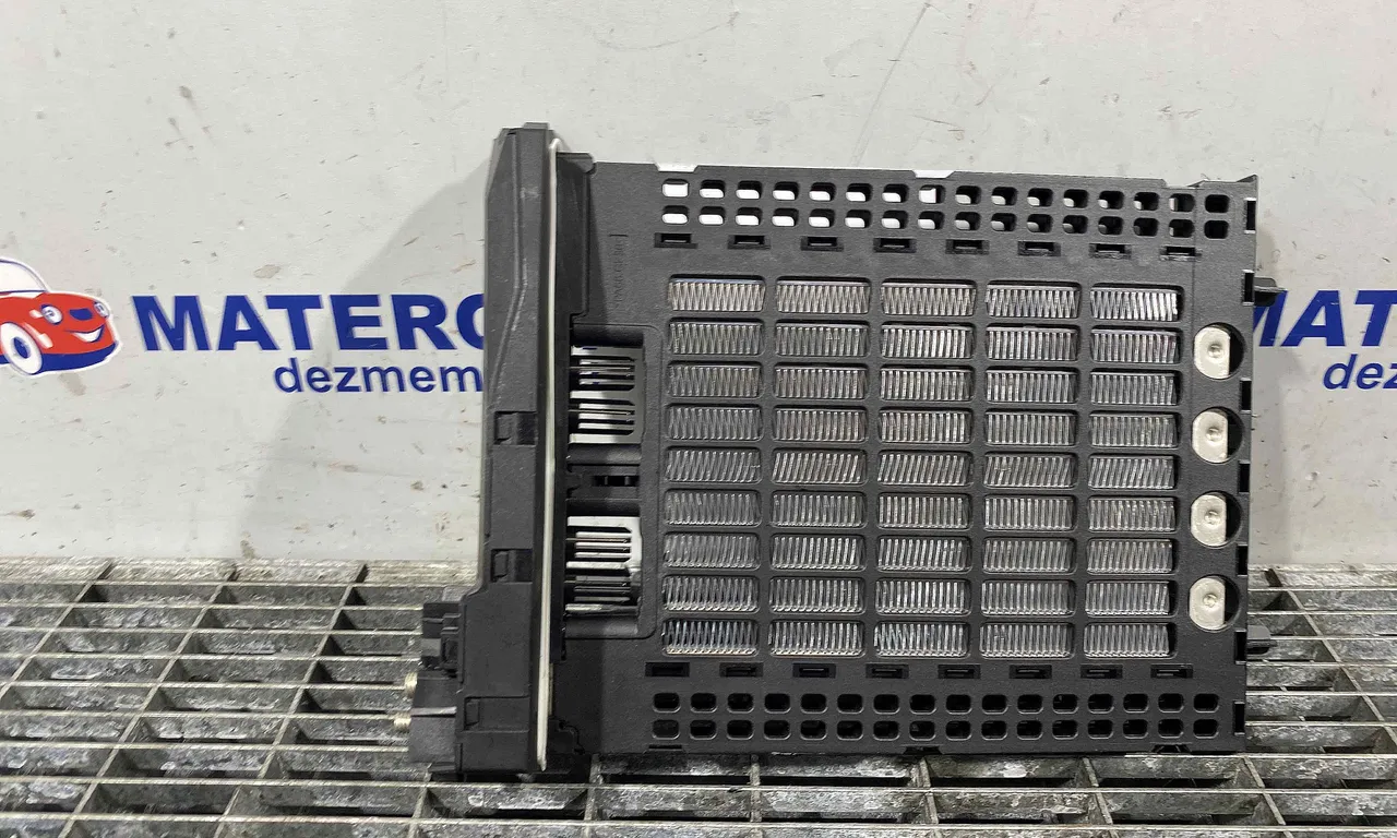 RADIATOR INCALZIRE MERCEDES M-CLASS 2011-2015