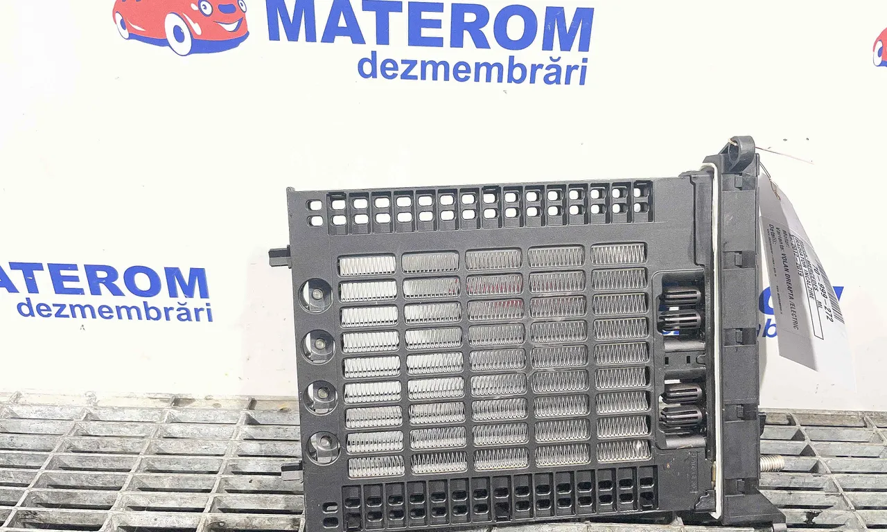 RADIATOR INCALZIRE MERCEDES M-CLASS 2011-2015