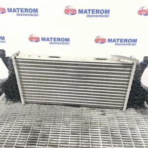 RADIATOR INTERCOOLER