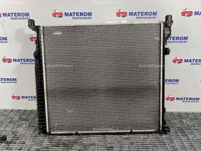 RADIATOR MOTOR