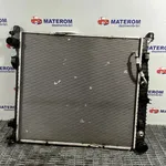 RADIATOR MOTOR MERCEDES M-CLASS ML 350 BlueTEC 4-matic (166.024, 166.023) 2011-2015 oe-A0995001303, vedere laterala