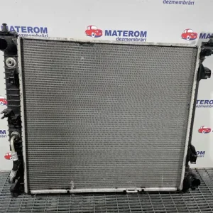 RADIATOR MOTOR