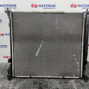 RADIATOR MOTOR