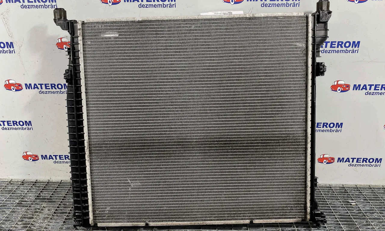 RADIATOR MOTOR MERCEDES M-CLASS 2011-2015