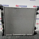 RADIATOR MOTOR MERCEDES M-CLASS ML 350 BlueTEC 4-matic (166.024, 166.023) 2011-2015 oe-A0995001303, vedere frontata