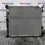 RADIATOR MOTOR MERCEDES M-CLASS ML 250 2011-2015 oe-A0995001303, vedere laterala