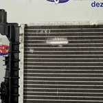 RADIATOR MOTOR MERCEDES M-CLASS ML 350 BlueTEC 4-matic (166.024, 166.023) 2011-2015 oe-A0995001303, vedere laterala