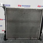 RADIATOR MOTOR MERCEDES M-CLASS ML 350 BlueTEC 4-matic (166.024, 166.023) 2011-2015 oe-A0995001303, vedere laterala