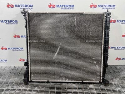 RADIATOR MOTOR MERCEDES M-CLASS ML 250 2011-2015 oe A0995001303, vedere frontata