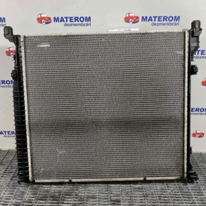 RADIATOR MOTOR