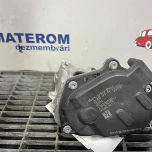 SUPAPA EGR