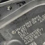 SUPAPA EGR MERCEDES M-CLASS ML 250 2011-2015 oe-A6511400460, vedere laterala