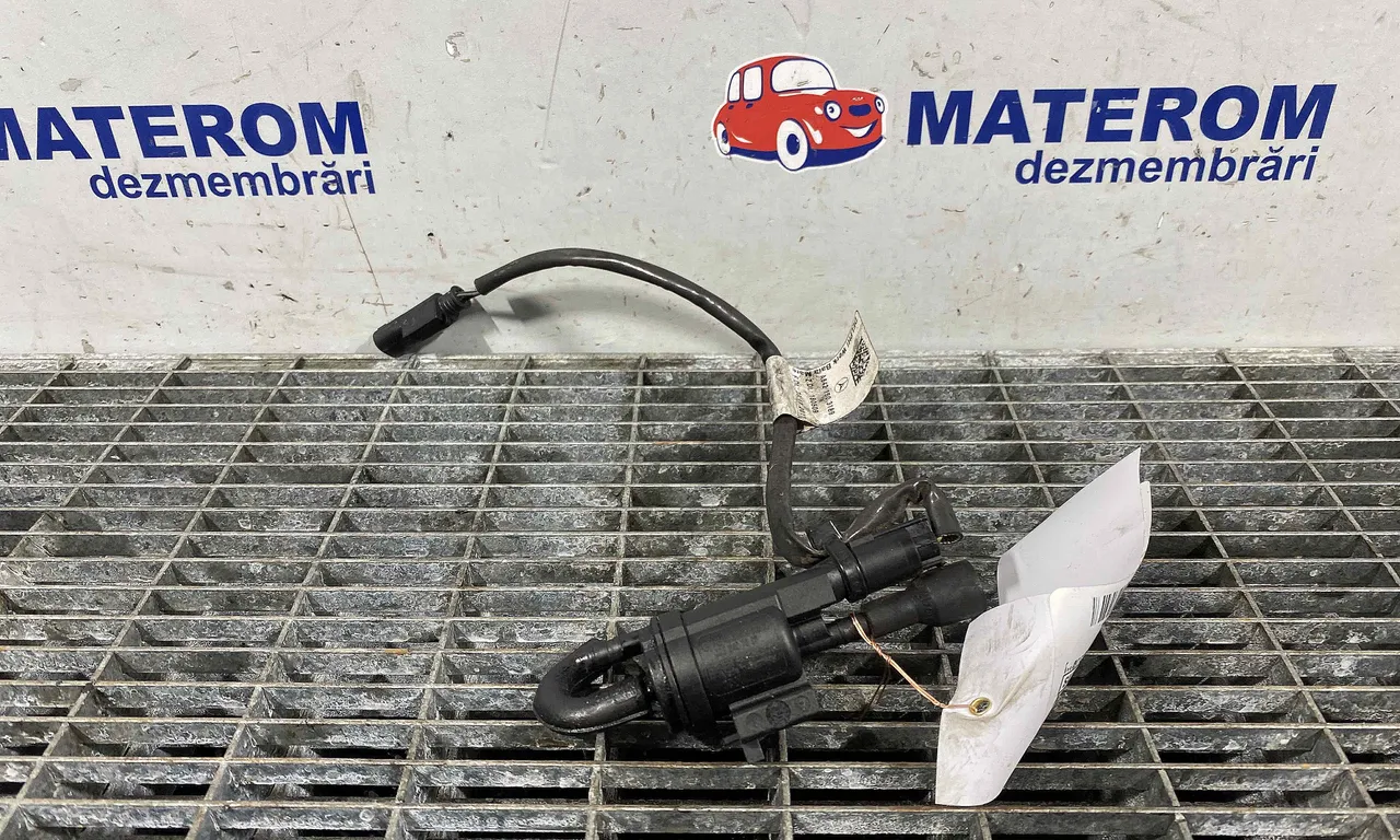 SUPAPA VACUUM MERCEDES M-CLASS 2011-2015
