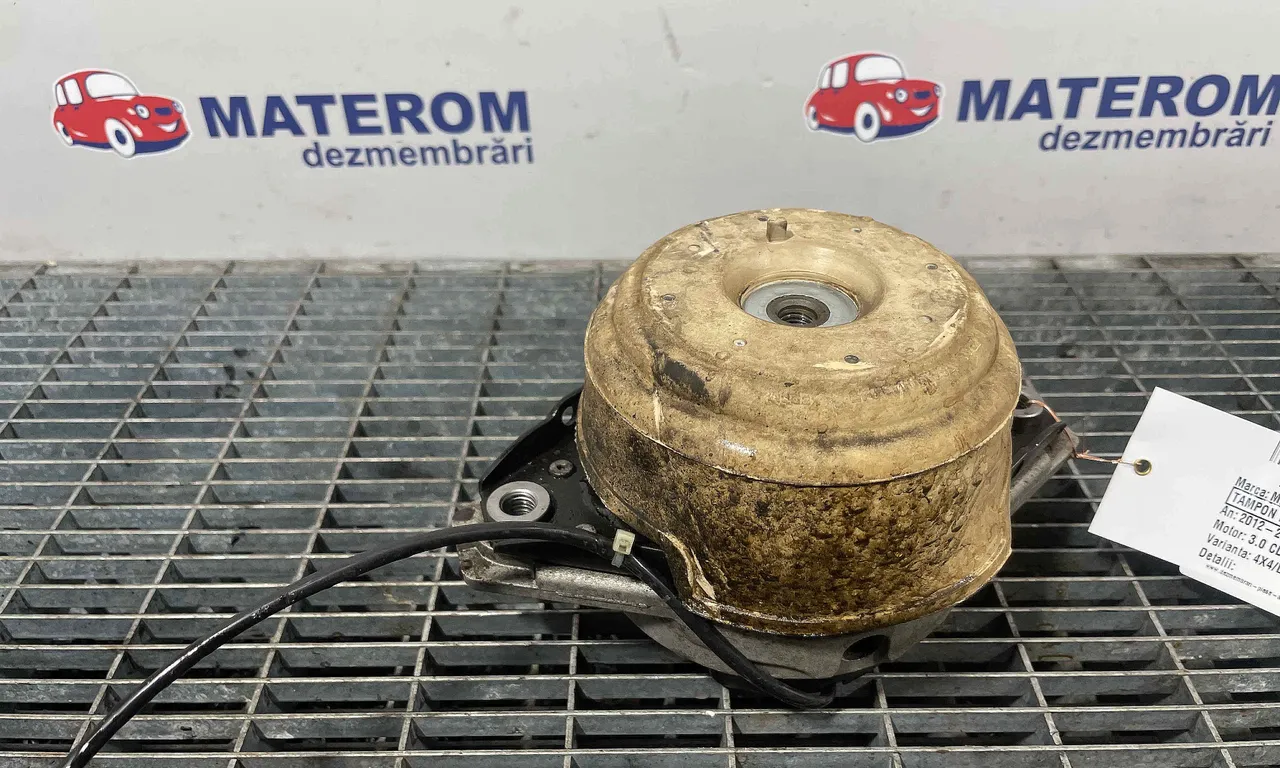 TAMPON MOTOR MERCEDES M-CLASS 2011-2015