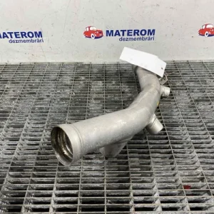 TEAVA INTERCOOLER