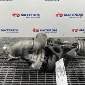 TURBOSUFLANTA