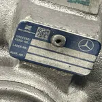 TURBOSUFLANTA MERCEDES M-CLASS ML 250 2011-2015 oe-A6510907880, vedere laterala